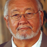N. Scott Momaday — Self - Writer