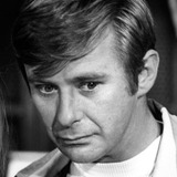 Paul Carr — Pat O'Byrnne