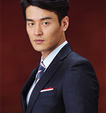 Yoon Jong Hwa — Cha Gun Woo