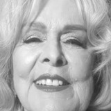 Regina Lamm — Miss Helen Clinton / Nelida Helena Montefiori Marquez