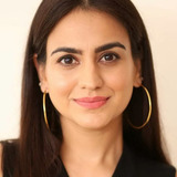 Aksha Pardasany — Dolly Sahu