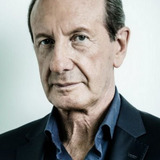 Alexander Rapoport — импресарио Сол Юрок