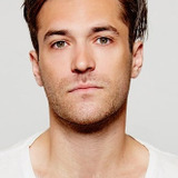 Nic English — Brad