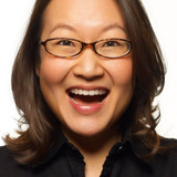 Хелен Хонг — Jo Ahn (voice)