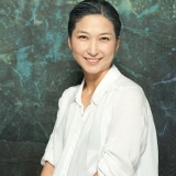 이경성 — Kwak Hye-sook