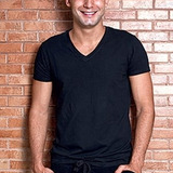 Rafael Almeida — Rodolpho Rosemberg (Paçoquinha)