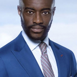 Tim Campbell — Self