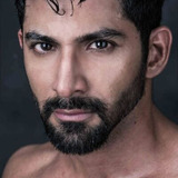 Vivan Bhatena — Abdullah