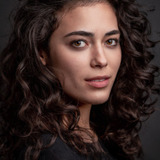 Zofia Jastrzębska — Gita Burano
