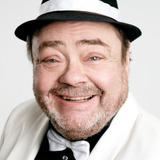 Tommy Kenter — Jørgen Boas