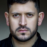 Abdullah Afzal — Amjad Malik
