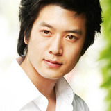 Jo Hyun Jae — Han Yi Joon