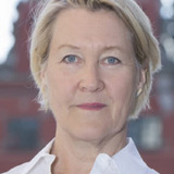 Cecilia Nilsson — Kajsa