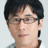 Masayuki Katou — Hal Kamhout (voice)