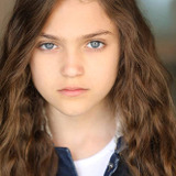 Izzy G. — Kelly Ellard