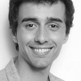 Miguel Raposo — Chino