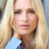 Michelle Hunziker — Self