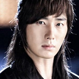 Jung Il Woo — Prince Lee Rin