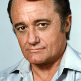 Robert Vaughn — Napoleon Solo