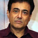 Nitish Bharadwaj — Sudarshan Chakrapani