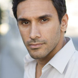 Ethan Rains — Dr. Leo Julian