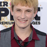 Nathan Gamble — Henry Pryor