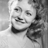 Людмила Касаткина — Anya Morozova
