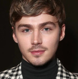 Miles Heizer — Alex Standall