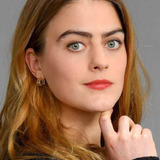 Alexandra Gentil — Louise