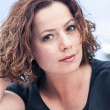 Irina Nizina — Тамара Орлова-Баранова