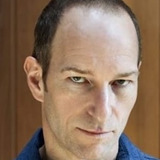 Scott Vance — Agent Rowan Smith