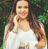 Catarina Cardoso — Rosa