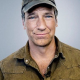Mike Rowe — Himself (Narrator)