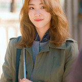 Lee Yun Hee — Yoon So So