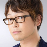 Kazuyuki Okitsu — Akiharu Hino (voice)