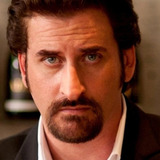 Lachy Hulme — David 'Murph' Murphy