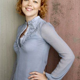 Emily Bergl — Annie O'Donnell