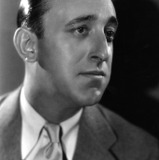 Allen Jenkins — Officer Dibble  (voice)