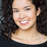 Erika Prevost — Patty Montclair-Ito