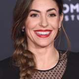 Natalia Cordova-Buckley — Elena 'Yo-Yo' Rodriguez / Slingshot