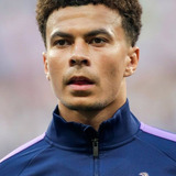 Dele Alli — Himself