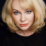 Irina Tsyvina — Лариса Макарова
