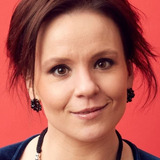 Kristín Þóra Haraldsdóttir — Álfheiður Grímsdóttir