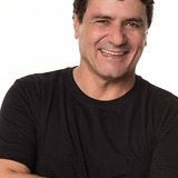 Jandir Ferrari — Delegado Régis Moreira