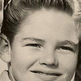 Rickie Sorensen — Thomas "Tommy" Banks