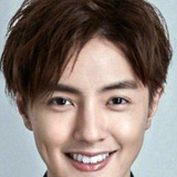 Даррен Чэнь — Wen Bing