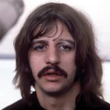 Ringo Starr — Ringo Starr