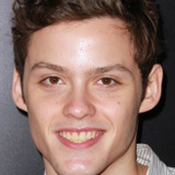 James Newman — Tony Snyder