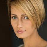Алёна Коломина — Dina ( Katyas daughter )