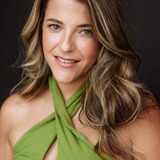Paula Brancati — Cally Stone